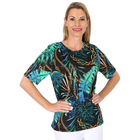 MILANO Design Shirt 'Belinda' multicolor - 105476200000 - 1 - 588px