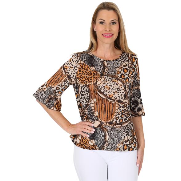 MILANO Design Shirt 'Daniela' multicolor - 105478200000 - 1 - 588px