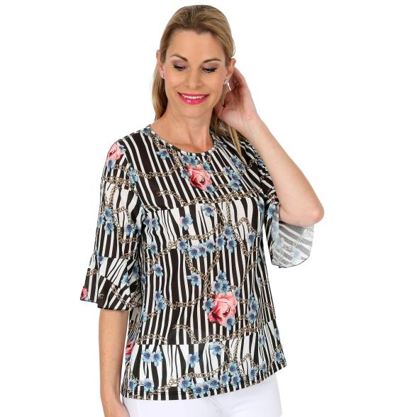 MILANO Design Shirt 'Lucia' multicolor - 105478400000 - 1 - 588px