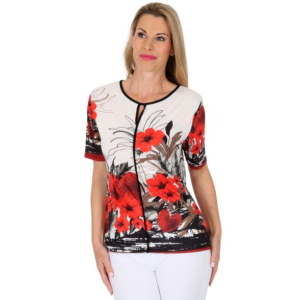 MILANO Design Shirt 'Isabella' multicolor - 105478700000 - 1 - 588px