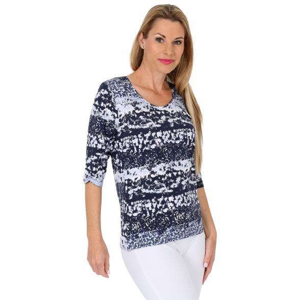 MILANO Design Shirt 'Patricia' multicolor - 105479700000 - 1 - 588px