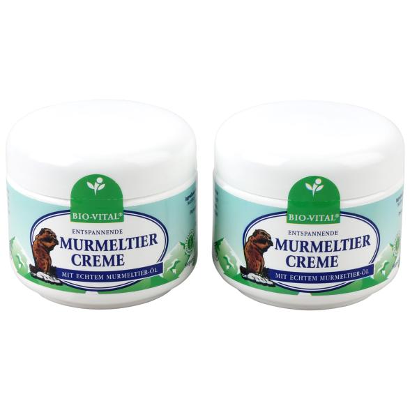Murmeltier Creme 2er Set - 105515300000 - 1 - 588px