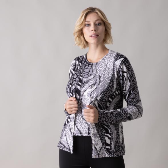 MILANO Design Twinset 'Avisio', grau - 105541400000 - 1 - 588px