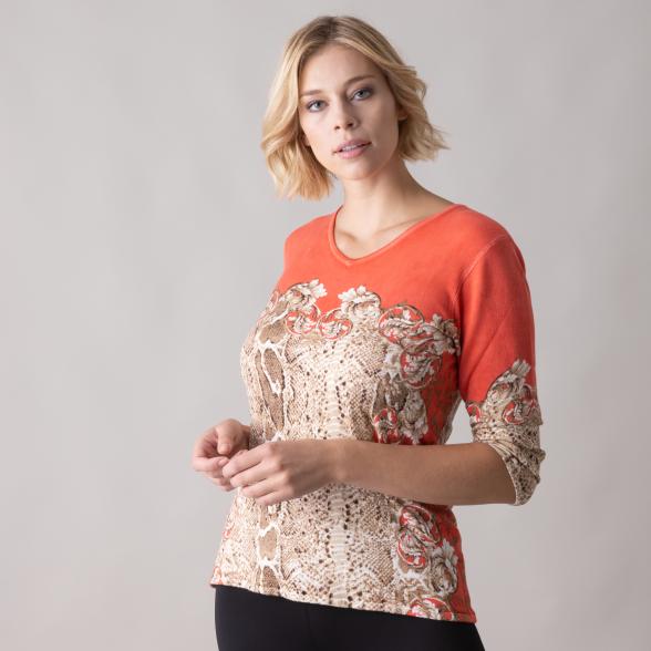 MILANO Design Pullover 'Aniene' multicolor 48/50 - 105542900004 - 1 - 588px