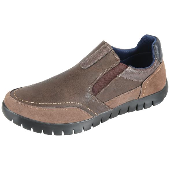 SERO Feel Free Herrenslipper 41 - 105554900001 - 1 - 588px