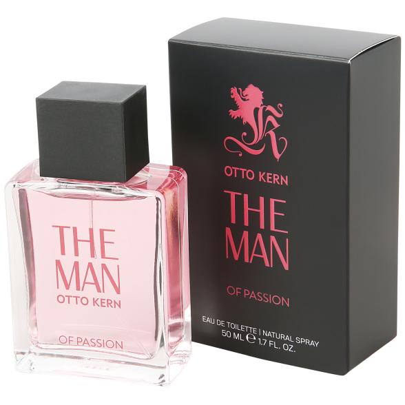 OTTO KERN THE MAN OF PASSION EDT 50 ml - 105566600000 - 1 - 588px