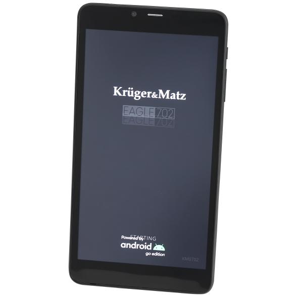 Krüger & Matz Tablet 7" - 105586400000 - 1 - 588px