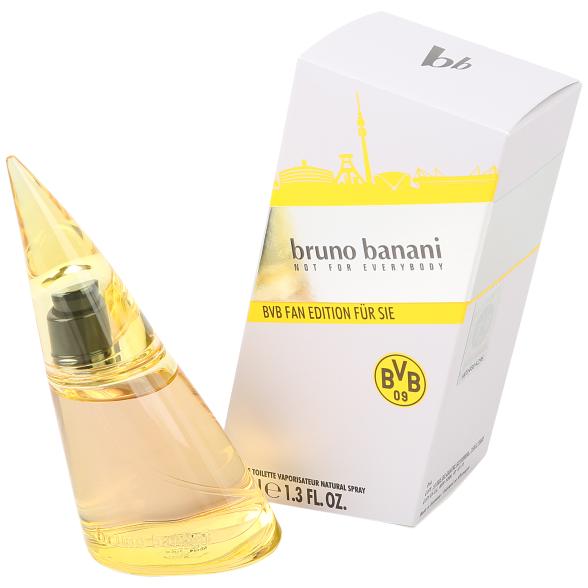 Bruno Banani Woman BVB Edition EDT 40ml - 105599200000 - 1 - 588px