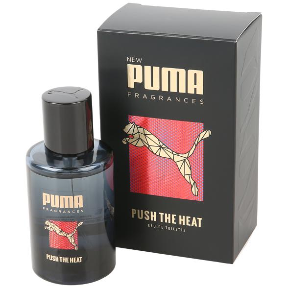 Puma Push the Heat EDT 50 ml - 105605700000 - 1 - 588px