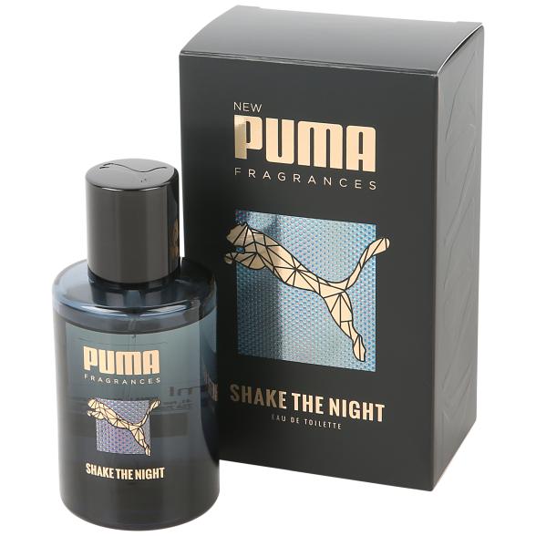 Puma Shake the Night EDT 50 ml - 105605800000 - 1 - 588px
