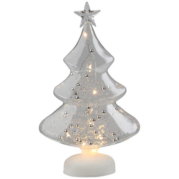 LED-Weihnachtsbaum mit Dekor - 105643000000 - 1 - 588px