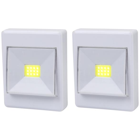2er Set COB-Lichter - 105644700000 - 1 - 588px