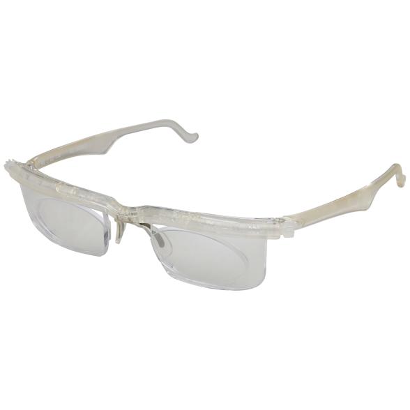 SEEPLUS Korrekturbrille unisex kristall - 105649400000 - 1 - 588px