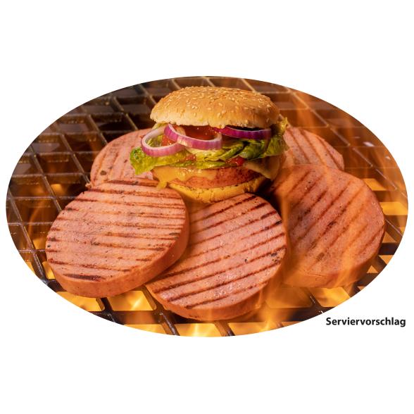 Grillwurstburger Knoblauch - 105666500000 - 1 - 588px