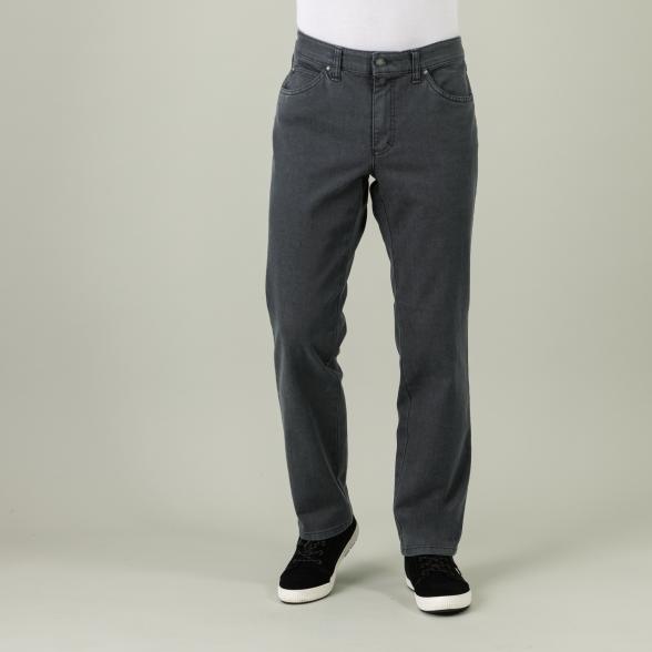 JOHN RIC Super High Stretch Jeans L32, grau - 105675200000 - 1 - 588px