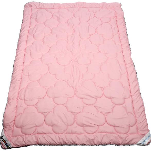 Stoffhanse Steppdecke 155x220cm rosé - 105698200000 - 1 - 588px