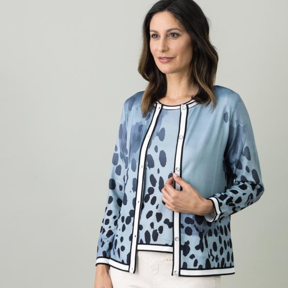 mocca by Jutta Leibfried Twinset graphit/schwarz - 105701600000 - 1 - 588px