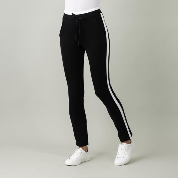 mocca by Jutta Leibfried Hose schwarz 36 - 105704000001 - 1 - 588px