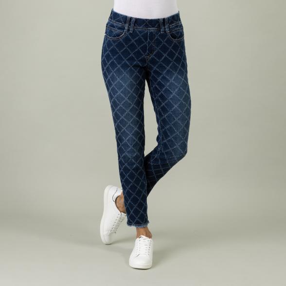Zauberhose 'Perfect Marie', blau - 105708300000 - 1 - 588px