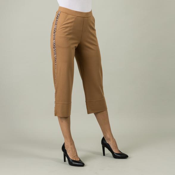 Zauberhose 'Perfect Tamia', camel - 105709500000 - 1 - 588px
