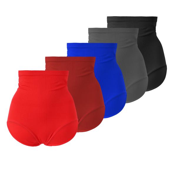 COSY COMFORT 5er Pack Taillenslip multicolor - 105732100000 - 1 - 588px