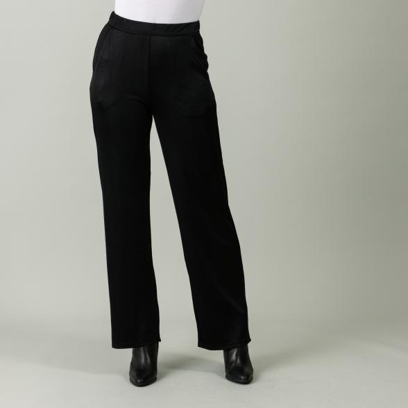 TRENDS by J. Leibfried Hose, schwarz 40/42 - 105737700002 - 1 - 588px