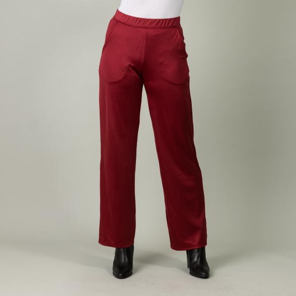 TRENDS by J. Leibfried Hose, rot 44/46 - 105737900003 - 1 - 588px