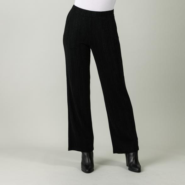 TRENDS by J. Leibfried Hose, schwarz - 105738100000 - 1 - 588px