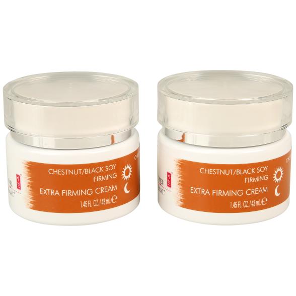 WEI EAST Chestnut & Black Soy Firming Creme 2x 40m - 105738600000 - 1 - 588px