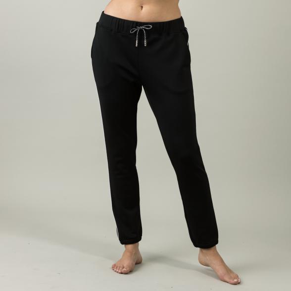 HOME Sweet HOME Hose schwarz 42/46 - 105755000002 - 1 - 588px