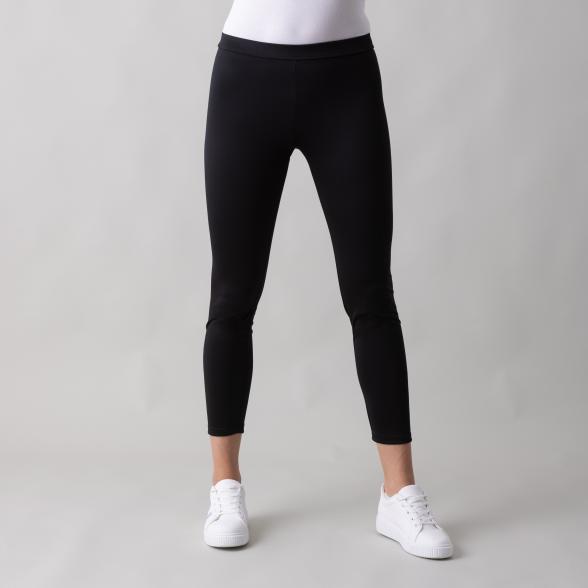 MILANO Design 'Arese' Leggings, schwarz - 105755900000 - 1 - 588px