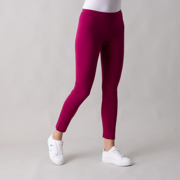 MILANO Design 'Arese' Leggings beere 48/50 - 105756100004 - 1 - 588px