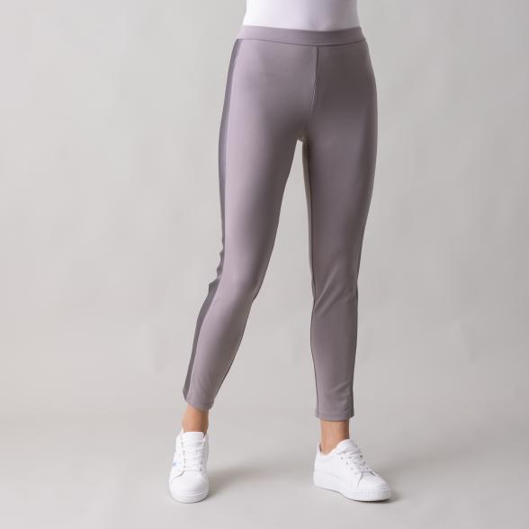 MILANO Design 'Cesate' Leggings taupe - 105756200000 - 1 - 588px