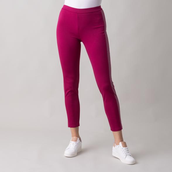 MILANO Design 'Cesate' Leggings beere - 105756400000 - 1 - 588px