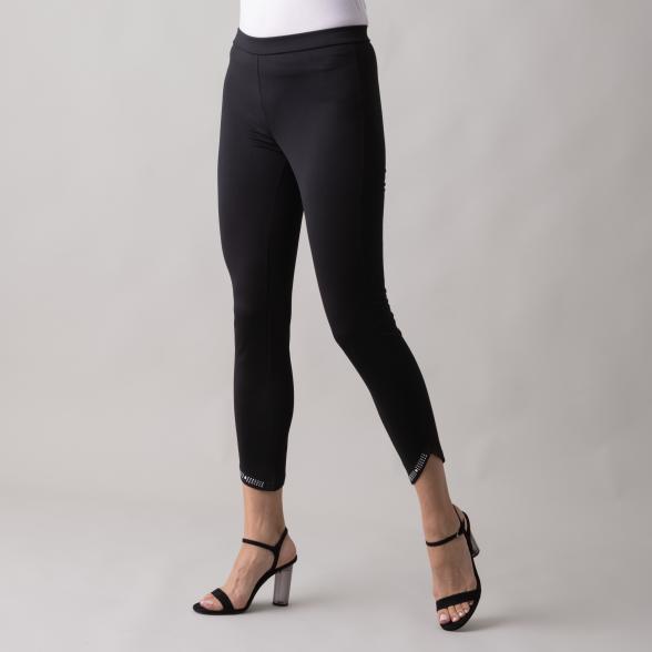 MILANO Design 'Monzese' Leggings schwarz - 105756500000 - 1 - 588px