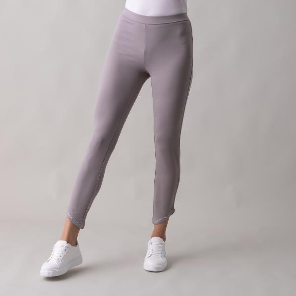 MILANO Design 'Monzese' Leggings taupe - 105756600000 - 1 - 588px