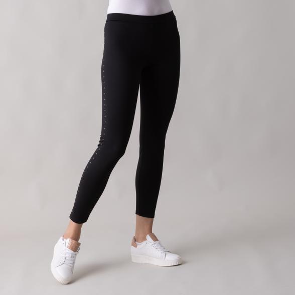MILANO Design 'Amano' Leggings, schwarz 44/46 - 105756800003 - 1 - 588px