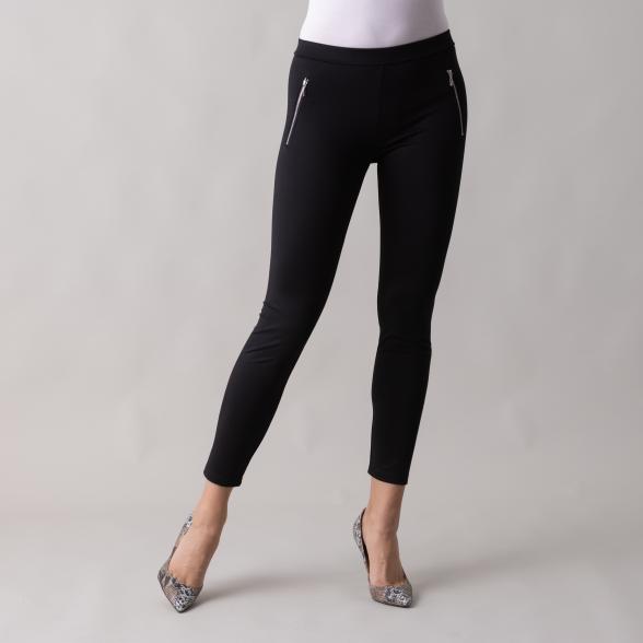 MILANO Design 'Canzo' Leggings, schwarz 36/38 - 105757100001 - 1 - 588px