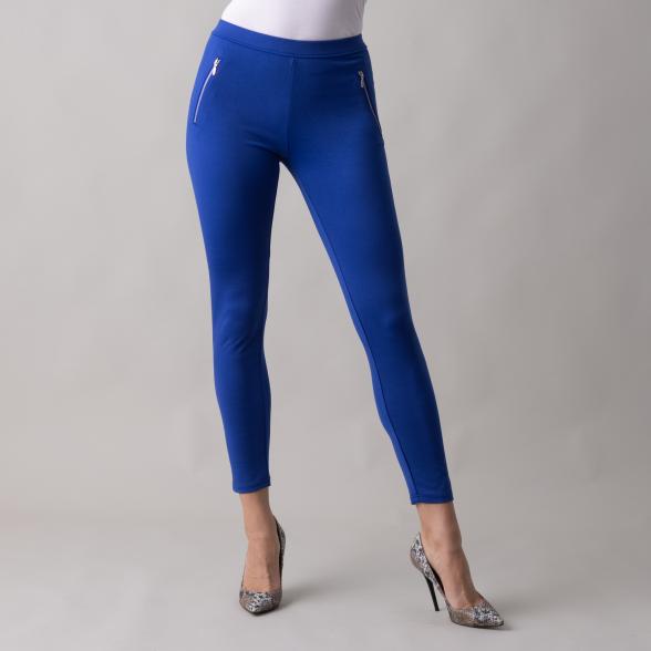 MILANO Design 'Canzo' Leggings, blau 44/46 - 105757200003 - 1 - 588px