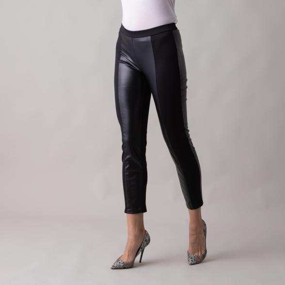 MILANO Design 'Osimo' Leggings, schwarz - 105757600000 - 1 - 588px