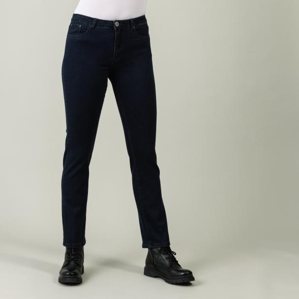 Jet-Line Damen-Jeans 'Rebecca' L32 blauschwarz 36 - 105773500001 - 1 - 588px
