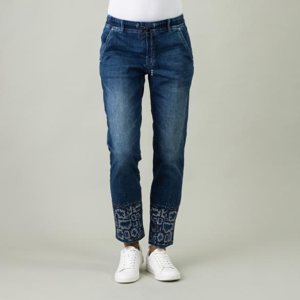 VV BY JUTTA LEIBFRIED Jeans blau - 105883900000 - 1 - 588px