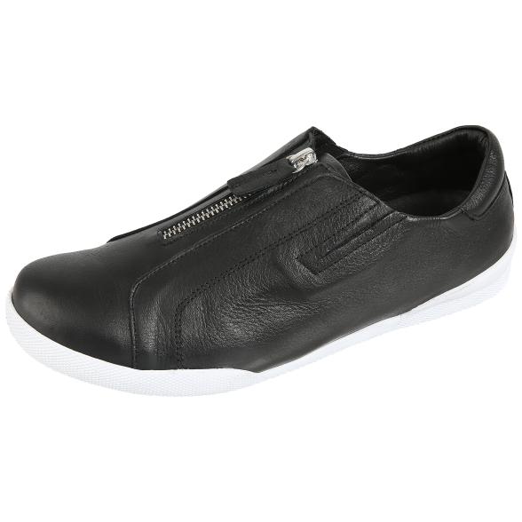 Andrea Conti Damen Lederslipper - 105927000000 - 1 - 588px