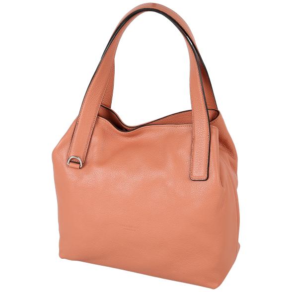 COCCINELLE Schultertasche MILA litschi - 105969900000 - 1 - 588px