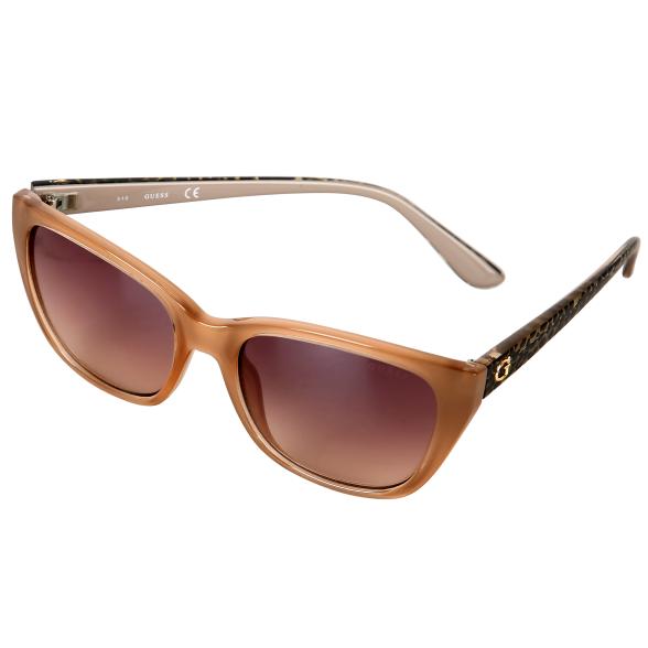 GUESS Damen Sonnenbrille, Safari-Style - 105996300000 - 1 - 588px