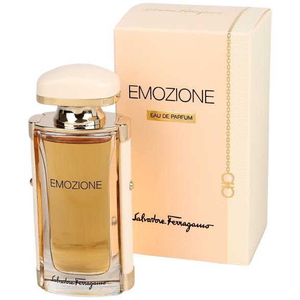 Salvatore Ferragamo Emozione Woman  EDP 30ml - 106016600000 - 1 - 588px