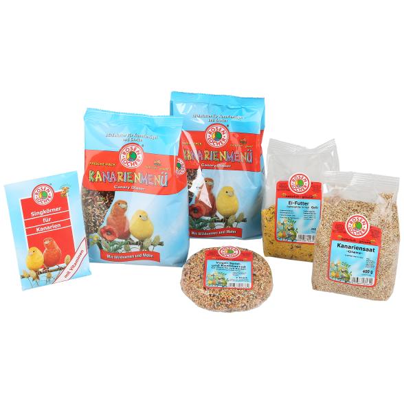 Futter-Set Kanarienvogel - 106033600000 - 1 - 588px