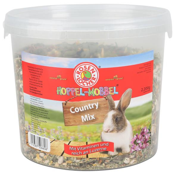 Zwergkaninchen Country Mix - 106034700000 - 1 - 588px