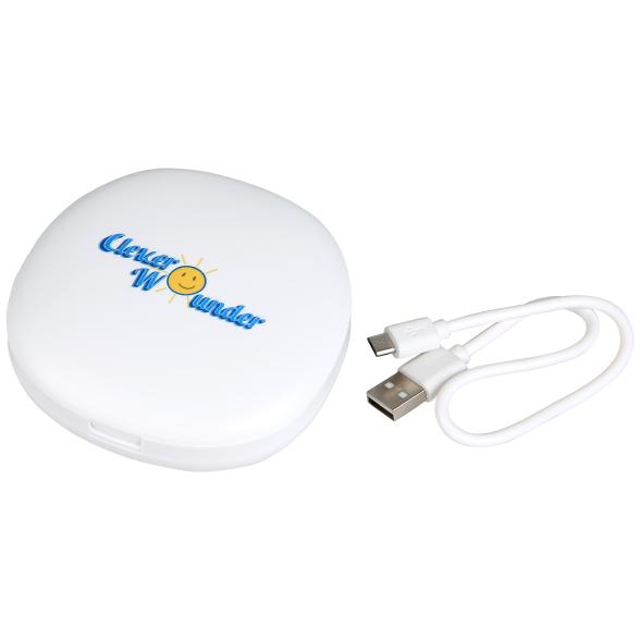 Clever Wounder Powerbank m. Spiegel - 106043400000 - 1 - 588px