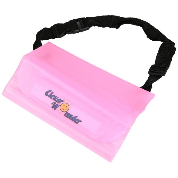 Clever Wounder Dry Bag, pink - 106043600000 - 1 - 588px